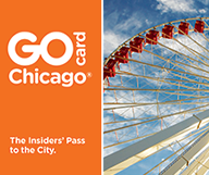 Go Chicago Card® – Smart Destinations