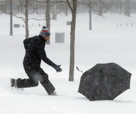 Le Best du Net – Le blizzard Juno de 2015