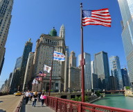 Les communautés culturelles de Chicago