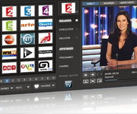 Regarder la télévision française aux Etats-Unis