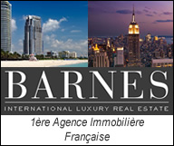 BARNES International