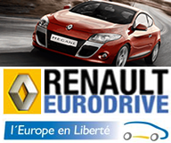 Renault USA - Eurodrive 