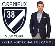 CREMIEUX