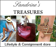 Sandrine’s Treasures