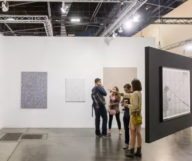 L’Art Basel à Miami Beach