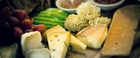 Le Cheese Course, l’autre pays du Fromage est en Floride