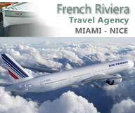Encore des vols Air France à tout petit prix cet été!