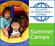 AIS Summer Camp