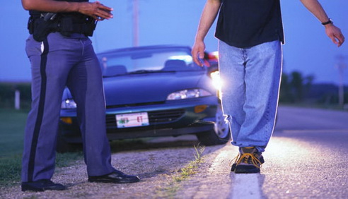 Le DUI, l’alcool et le volant aux Etats-Unis
