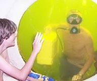 Jules Undersea Lodge, l’hôtel vingt-mille lieux sous les mers