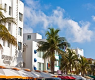 Le meilleur de l’Art Deco à Miami Beach