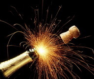 Les fêtes en terrasse