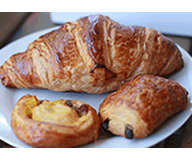 Bonne année, bon café