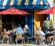 Une bouffée d’air français à Sarasota 