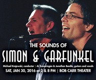 The Sounds of Simon and Garfunkel