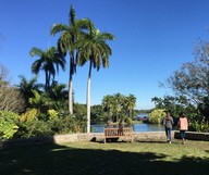 Un paradis tropical à Miami