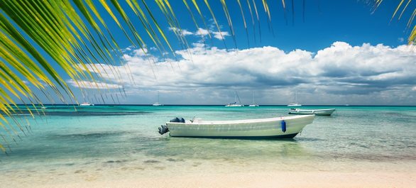 Une escapade en République Dominicaine