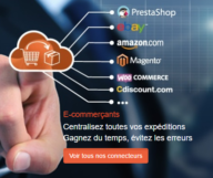 E-commerçants, gérez vos ventes facilement !