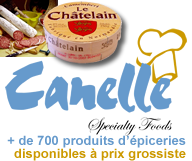 Canelle Fine Foods Miami