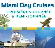 Miami Day Cruises