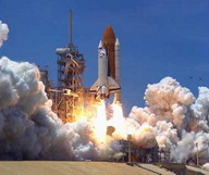 Kennedy Space Center