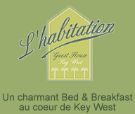 L’Habitation Guesthouse – Helene Gironet