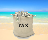 Les impôts en Floride