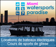 Watersports Paradise