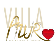 Une St Valentin envoûtante à la Villa Azur