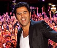 Jamel Debbouze en tournée unique aux Etats-Unis !