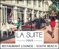La Suite