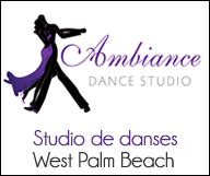 Isabelle Pailleret – Ambiance Dance Studio