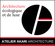 Atelier Akari Architecture