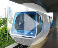 Metromover