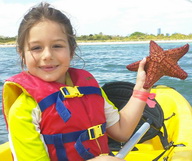 Summer Camp Miami Kitesurfing