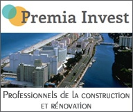 Premia Invest