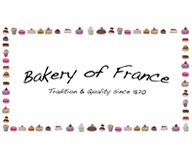 Bakery of France