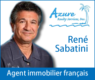 René P. Sabatini – Azure Realty Services, Inc.