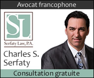 Charles S. Serfaty, Esq