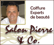 Salon Pierre & Co – Boca Raton