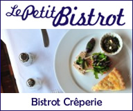 Le Petit Bistrot