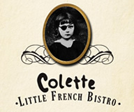 Colette Little French Bistro