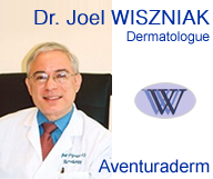 Docteur Joel WISZNIAK – Dermatologue