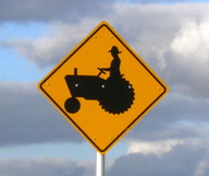 Autour du lac Okeechobee