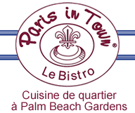 Paris in Town®, Le Bistro