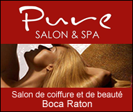 Pure Salon Spa