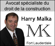 Malka & Kravitz, P.A. – Harry Malka