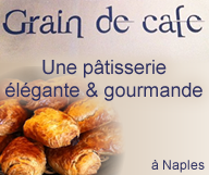 Grain de café