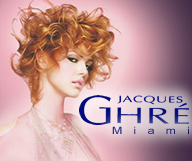 Jacques Ghré – Beauty Expert Miami