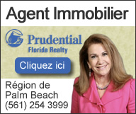 Colette St-Jacques Davis – Prudential Florida Realty